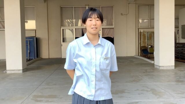 九州大会出場部活動紹介part1
今回は女子ソフトボール部です🥎
目指せ九州大会優勝🏆

#日向高校 
#日向市 
#宮崎県 
#女ソフ
#新人戦優勝 
#みんな可愛い
