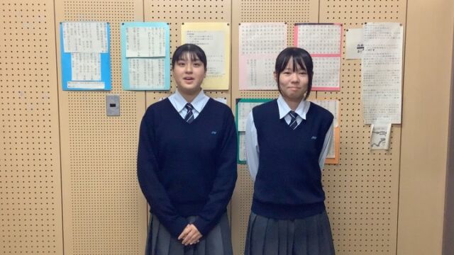 上位大会出場部活動紹介part4
今回は放送部です🎙️
全国大会でも良い結果残せますように🙏

#日向高校 
#日向市 
#宮崎県 
#放送部 
#高文祭 
#部室は暖房完備
#喉をいたわろう 
#earthgod